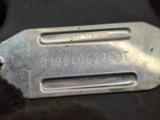 Форсунка топливная, ориг. номер LR005551, LR005553, LR010347, Land Rover Discovery 2004-2009