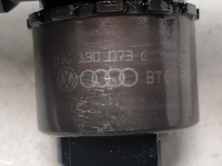 Форсунка топливная, ориг. номер 03G130073G, 03G130073GX, Audi A4 2000-2006