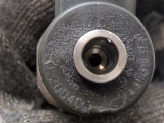 Форсунка топливная, ориг. номер 5137257AA, RX137257AC, Chrysler PT Cruiser 2000-2006