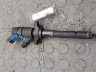 Форсунка топливная, ориг. номер 0445110259, 1980J3, 1609850580, Citroen C4 2004-2014