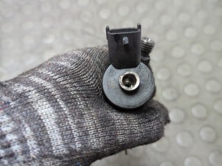 Форсунка топливная, ориг. номер 0445110259, 1980J3, 1609850580, Citroen C4 2004-2014