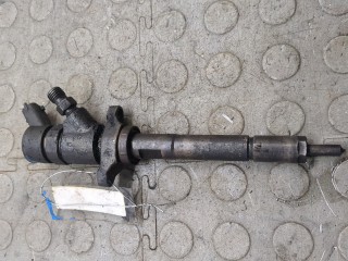 Форсунка топливная, ориг. номер 0445110259, 1980J3, 1609850580, Citroen C4 2004-2014