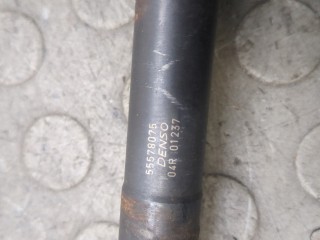 Форсунка топливная, ориг. номер 821047, 95521533, 95524226, Opel Astra 2006-2014