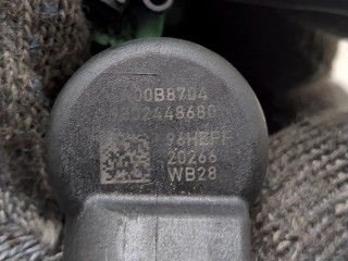 Форсунка топливная, ориг. номер 9802448680, 1980ER, Peugeot 3008 2009-2013