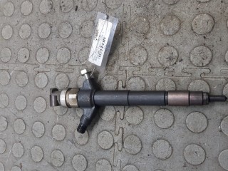Форсунка топливная, ориг. номер 1465A054, Mitsubishi Pajero 2006-2011