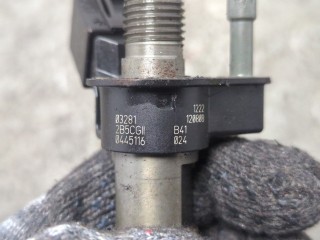 Форсунка топливная, ориг. номер 13537805428, BMW X5 E70 2010-2013