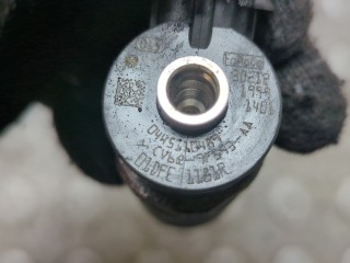 Форсунка топливная, ориг. номер 9802776680, 1610578480, Peugeot 308 2011-2015