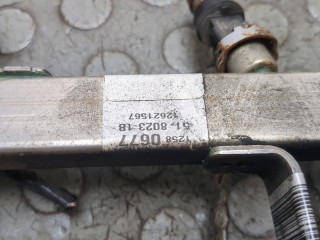 Форсунка топливная, ориг. номер 12660710, 12580681, Cadillac Escalade 2006-2014