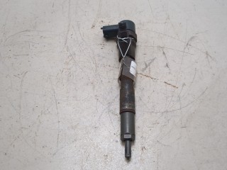 Форсунка топливная, ориг. номер 0445110059, 5066820AA, RX066820AA, Chrysler Voyager 2004-2008