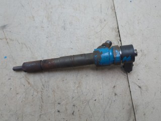 Форсунка топливная, ориг. номер 0445110327, Opel Astra 2006-2014