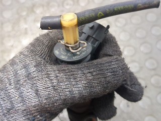 Форсунка топливная, ориг. номер 0445110311, 1980L1, Peugeot 207 2006-2009