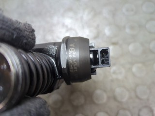 Форсунка топливная, ориг. номер 038130073AG, 038130079GX, Volkswagen Golf Plus 2005-2009