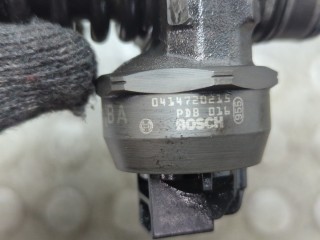 Форсунка топливная, ориг. номер 038130073AG, 038130079GX, Volkswagen Golf Plus 2005-2009