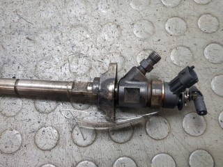 Форсунка топливная, ориг. номер 0445110297, 1980K9, Citroen C4 Grand Picasso 2006-2013