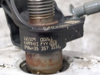 Форсунка топливная, ориг. номер 059130277BE, 059130855FX, Audi A5 2007-2011