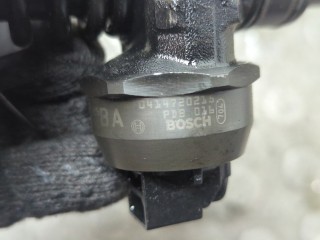 Форсунка топливная, ориг. номер 038130073AG, 038130079GX, Volkswagen Passat 2005-2010