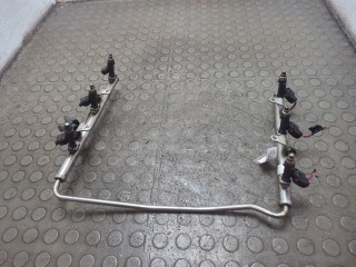 Форсунка топливная, ориг. номер 53032701AA, 53031102AB, Jeep Liberty 2004-2007