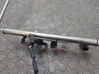 Форсунка топливная, ориг. номер 53032701AA, 53031102AB, Jeep Liberty 2004-2007
