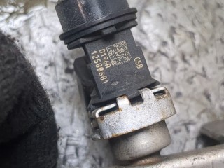 Форсунка топливная, ориг. номер 12660710, 12580681, Cadillac Escalade 2006-2014