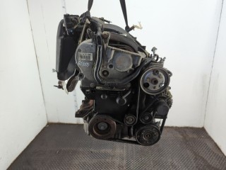Форсунка топливная Renault Scenic 1999-2003