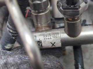 Форсунка топливная, ориг. номер 12692884, 12706269, 12709433, GMC Acadia 2019-2023