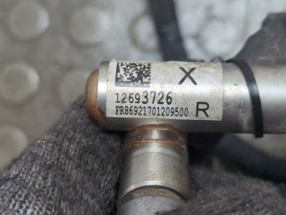 Форсунка топливная, ориг. номер 12692884, 12706269, 12709433, GMC Acadia 2019-2023