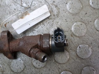 Форсунка топливная, ориг. номер 7701477325, 8200553118, Renault Master 2003-2010