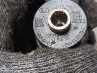 Форсунка топливная, ориг. номер 7701477325, 8200553118, Renault Master 2003-2010
