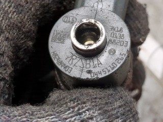 Форсунка топливная, ориг. номер 7701477325, 8200553118, Renault Master 2003-2010