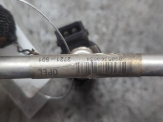 Форсунка топливная, ориг. номер 90536149, 817456, Opel Zafira 2003-2006