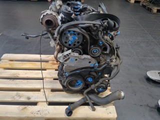 Форсунка топливная, ориг. номер 0445116030, Volkswagen Tiguan 2006-2011