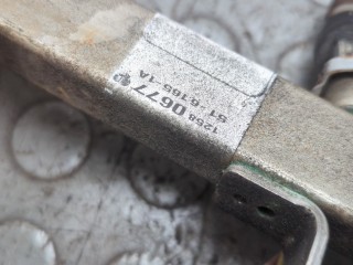 Форсунка топливная, ориг. номер 12660710, 12580681, Cadillac Escalade 2001-2006