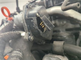 Форсунка топливная, ориг. номер 03L130277B, Skoda Octavia 2000-2011