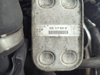 Форсунка топливная, ориг. номер 03L130277B, Skoda Octavia 2000-2011