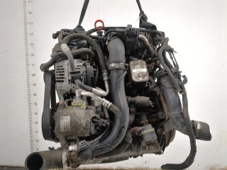 Форсунка топливная, ориг. номер 03L130277B, Skoda Fabia 2007-2010