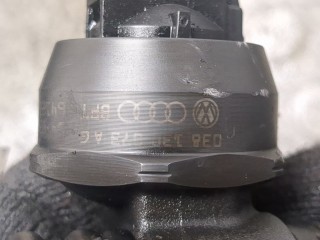 Форсунка топливная, ориг. номер 038130073AG, 038130079GX, Volkswagen Golf 1997-2006