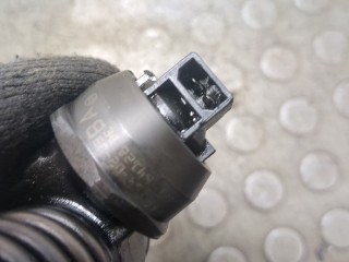 Форсунка топливная, ориг. номер 038130073AG, 038130079GX, Volkswagen Golf 1997-2006