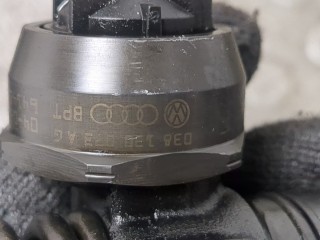Форсунка топливная, ориг. номер 038130073AG, 038130079GX, Volkswagen Golf 1997-2006