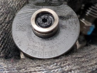 Форсунка топливная, Ford Focus 2007-2011