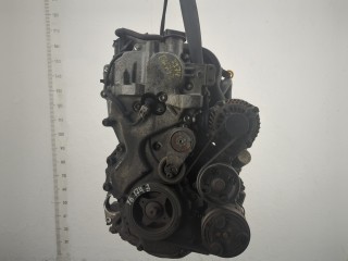 Форсунка топливная Nissan Qashqai 2006-2010