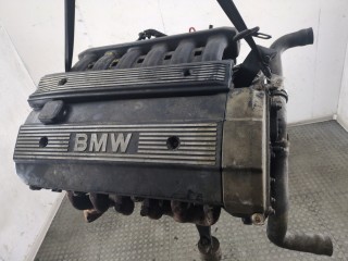 Форсунка топливная, ориг. номер 13641730059, 1730059, BMW 5 серия 1987-1996