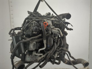 Форсунка топливная, ориг. номер 0445116030, Volkswagen Tiguan 2006-2011