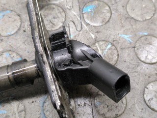 Форсунка топливная, ориг. номер 059130277AH, 059130855AX, Volkswagen Touareg 2002-2007