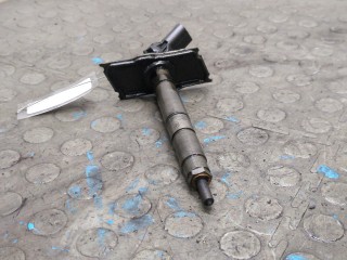 Форсунка топливная, ориг. номер 059130277AH, 059130855AX, Volkswagen Touareg 2002-2007