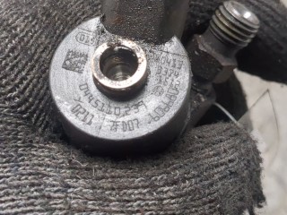 Форсунка топливная, ориг. номер 0445110239, Ford Fusion 2005-2012