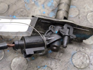 Форсунка топливная, ориг. номер 059130277AH, 059130855AX, Volkswagen Touareg 2002-2007