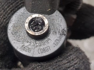 Форсунка топливная, ориг. номер 0445110239, Ford Fusion 2005-2012
