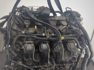 Форсунка топливная, ориг. номер JDE38900, LR082008, BB5E9F593CA, Land Rover Freelander 2 2012-2014