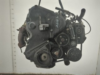 Форсунка топливная Mitsubishi Carisma 1995-1999