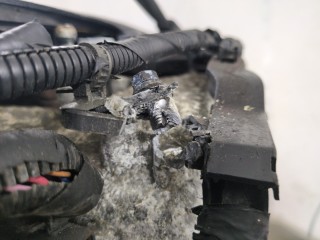 Форсунка топливная, ориг. номер 338002A400, Hyundai Getz 2005-2011
